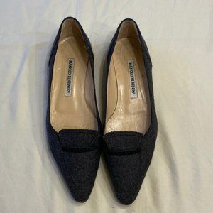 Manolo Flats